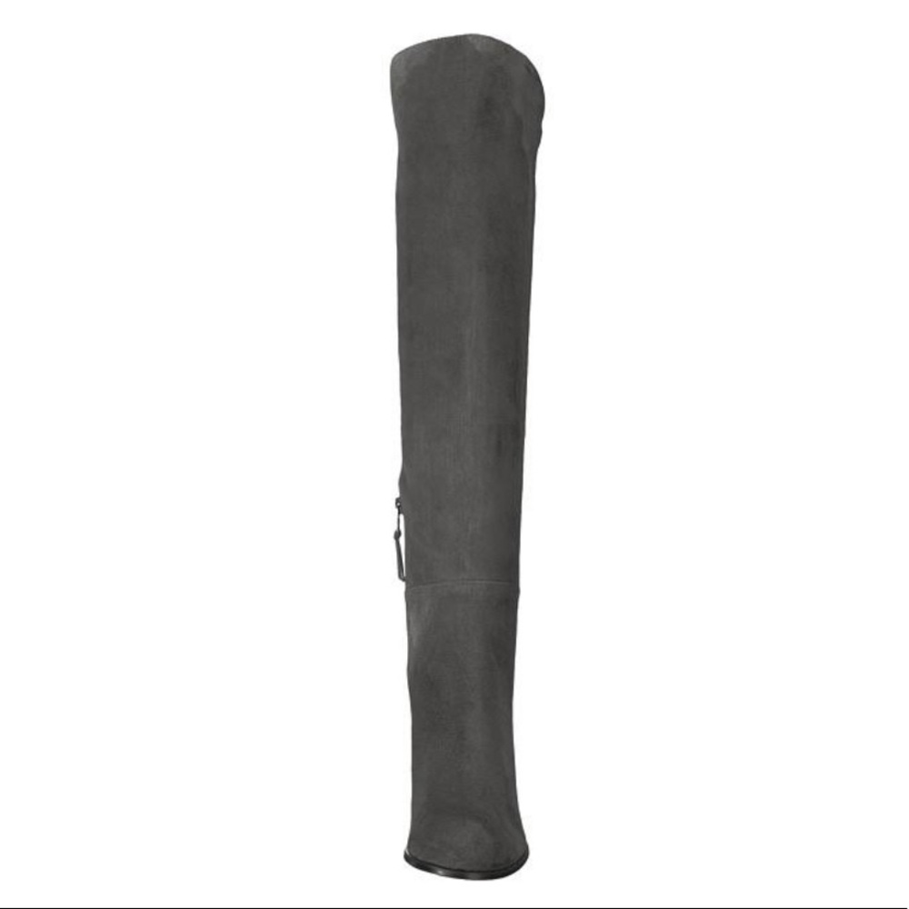 Stuart Weitzman over the knee tall boots 40 - Picture 5 of 7